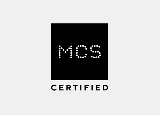 mcs certified